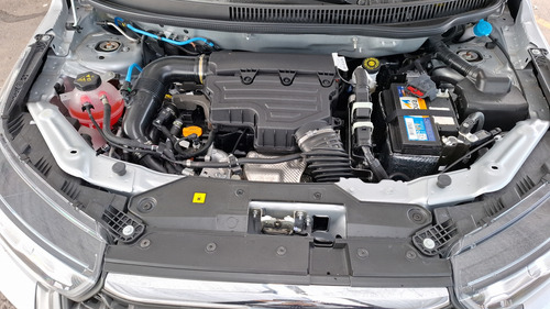 Fiat Strada 1.3 CABINA DOBLE RANCH CVT