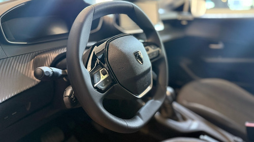 Peugeot 208 1.6 Allure At