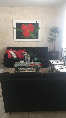 Casa Com 2 Dormitórios À Venda, 140 M² Por R$ 230.000,00 - Jardim Progresso - Bauru/sp - Ca3026