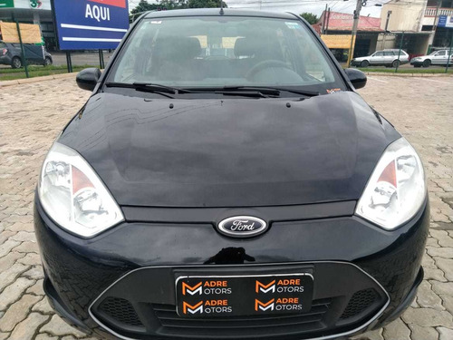 Ford Fiesta Hatch 1.0 4p Se Flex