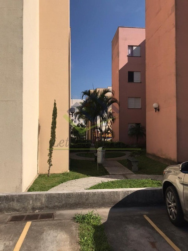Imagem 27 de 30 de Condomínio Pedra Bela, 3 Dorms Com 78 M², 3 Vagas Sendo 2 Cobertas, Vila Urupês! Suzano - Ap00129 - 68665828