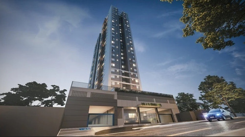 Imagem 2 de 2 de Ágio De Apartamento C/ 3 Suítes - Alameda Leste (negrão De Lima)