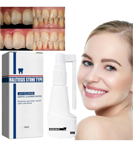 Pasta De Dente Para Remover Manchas, Poderosa E Sem Tártaro,