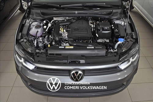 Polo 1.0 170 Tsi Sense Automático