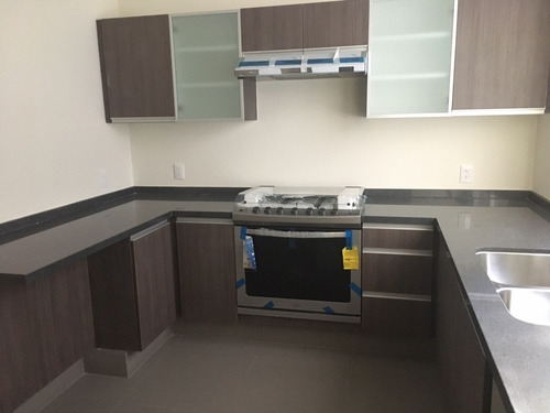 Imagen 15 de 24 de Departamento A Estrenar Villaflorence Interlomas