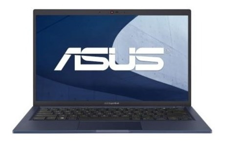 Laptop Asus Expertbook B1400 / Ic-5 14 Fhd / 8gb, 512gb Ssd