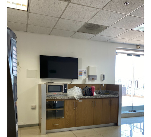 En Renta Oficina ¨madero¨ Monterrey, N.l. - Ag