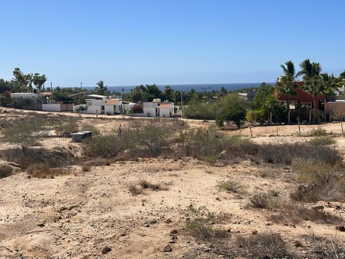 Ocean View Corner, Las Brisas