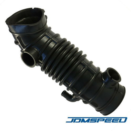 Imagen 6 de 6 de Manguera Ducto Aire Purificador Kia Sedona Cuerpo Aceleracio