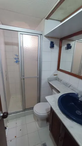 Apartamento En Venta Quintas De Don Simon