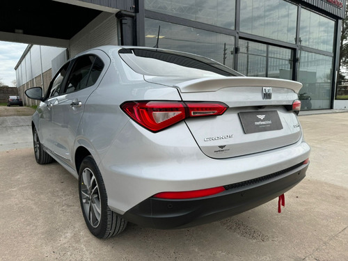 Fiat Cronos 1.3 Precision Cvt