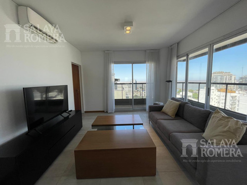 Departamento Alquiler Temporario 4 /5 Ambientes - Olivos -vista Al Rio