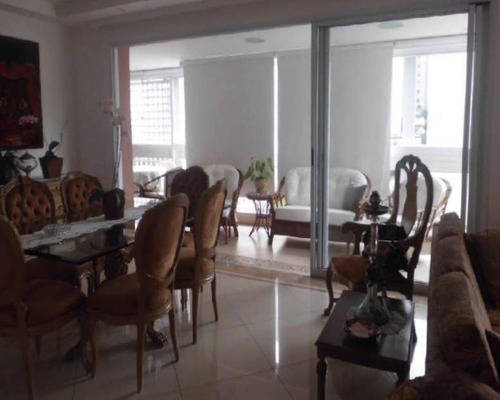 Imagem 11 de 12 de Apartamento - Vl 312 - 33194913