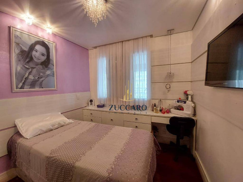 Apartamento À Venda, 150 M² Por R$ 1.199.000,00 - Vila Augusta - Guarulhos/sp - Ap16600