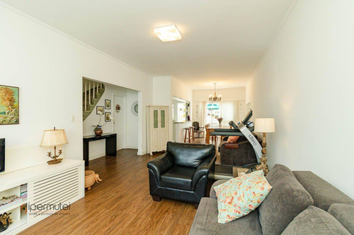 Imagem 5 de 25 de Lindíssima Casa Com 3 Dormitórios À Venda, 160 M² - Brooklin - São Paulo/sp - Ca0263