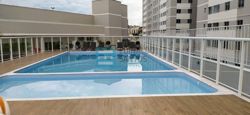 Imagem 11 de 15 de Edinaldo S. Imóveis -sta Terezinha Park Kinet, Apto 2 Quartos R$ 178.000,00 - 1030