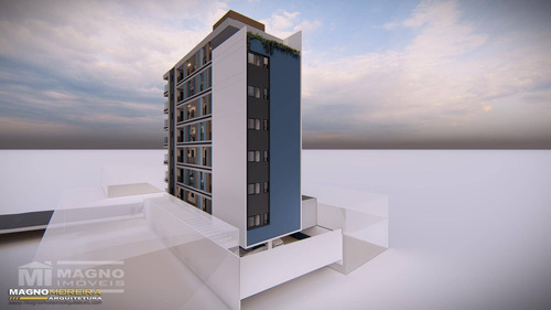 Imagem 4 de 30 de Apartamento Com 2 Dormitórios À Venda, 46 M² Por R$ 280.000,00 - Penha - São Paulo/sp - Ap1777