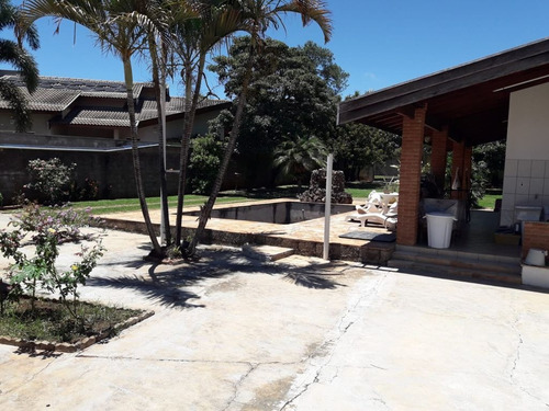 Imagem 4 de 11 de Casa Com 2 Dormitórios À Venda, 239 M² Por R$ 1.100.000,00 - Condomínio Portal Dos Nobres I - Nova Odessa/sp - Ca1215