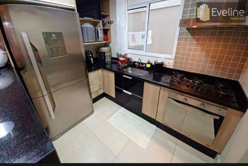 Imagem 8 de 28 de Casa De Condomínio Com 4 Dorms, Vila Oliveira, Mogi Das Cruzes - R$ 1.2 Mi, Cod: 2532 - A2532