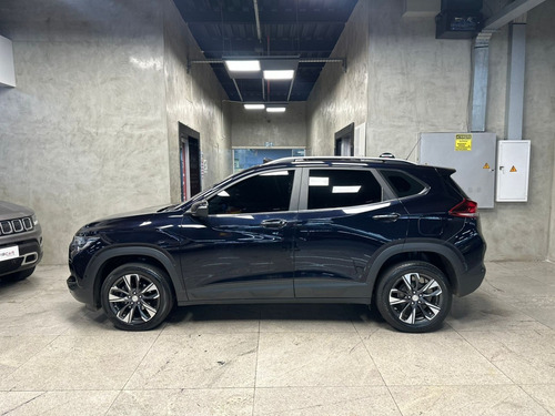 Chevrolet Tracker 1.0 TURBO FLEX PREMIER AUTOMÁTICO