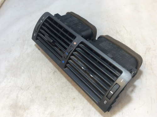 Difusor Central De Tablero Bmw 320ia Mod 98-07 Original (Usado)