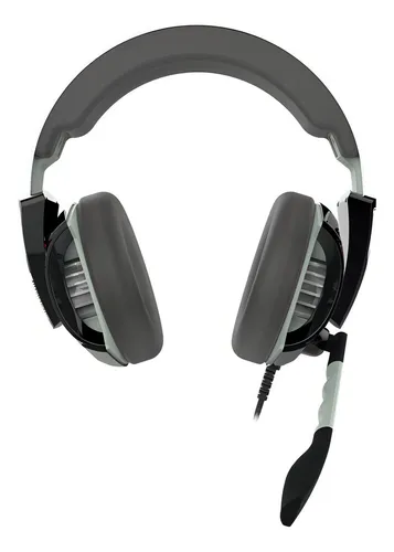 Auriculares Gamer Gamdias Hephaestus P1 Rgb 7.1 Surround 50 mm