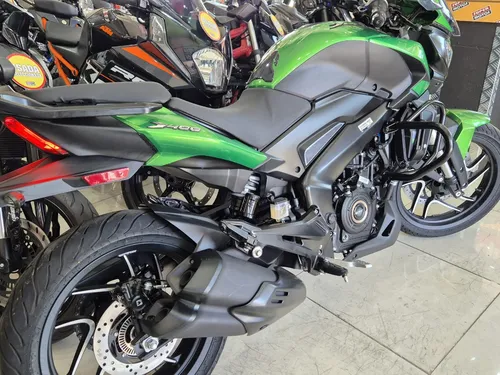 Bajaj Dominar 400 Ug Entrega Inmediata