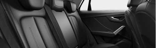 Imagen 8 de 15 de Audi Q2 Pi 35 Tfsi Advanced 2021