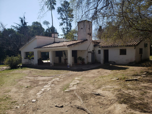 Casa Venta San Alfonso Villa Allende