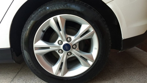 Ford Focus 2 1.6 Style Sigma