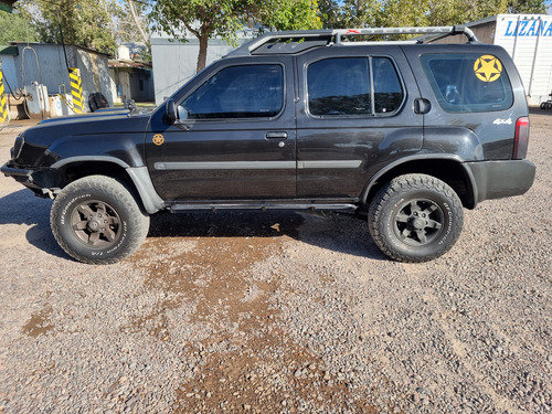 Nissan X-Terra 2.8 Se 4x4