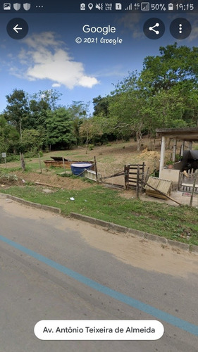 Vendo Ou Alugo Chácara No Parque Moxuara