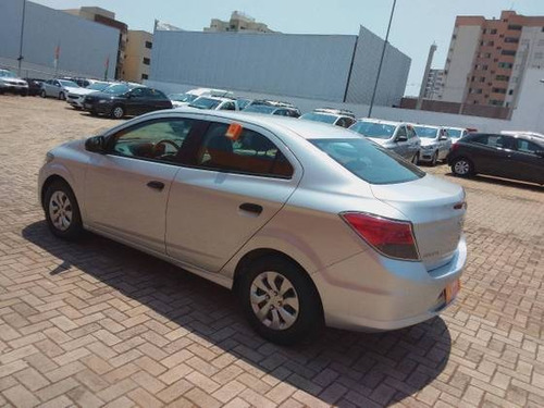 Imagem 6 de 9 de Chevrolet Prisma 1.0 Mpfi Joy 8v Flex 4p Manual