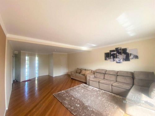 Imagem 6 de 30 de Sobrado Com 4 Dormitórios À Venda, 634 M² Por R$ 1.680.000,00 - Aristocrata - São José Dos Pinhais/pr - So0237