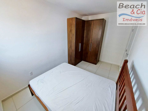 Imagem 28 de 30 de Frente Mar, 2 Dorms, Caiçara, Praia Grande, R$ 545 Mil, Vap00850