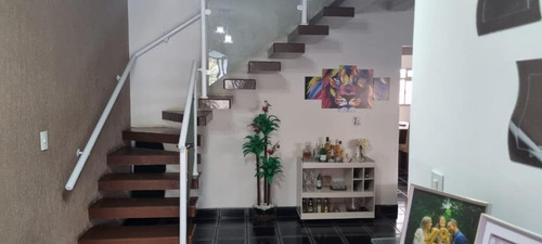Imagem 13 de 15 de Sobrado Para Venda Por R$800.000,00 Com 360m², 2 Dormitórios, 1 Suite E 5 Vagas - Vila Aparecida, São Paulo / Sp - Bdi37506