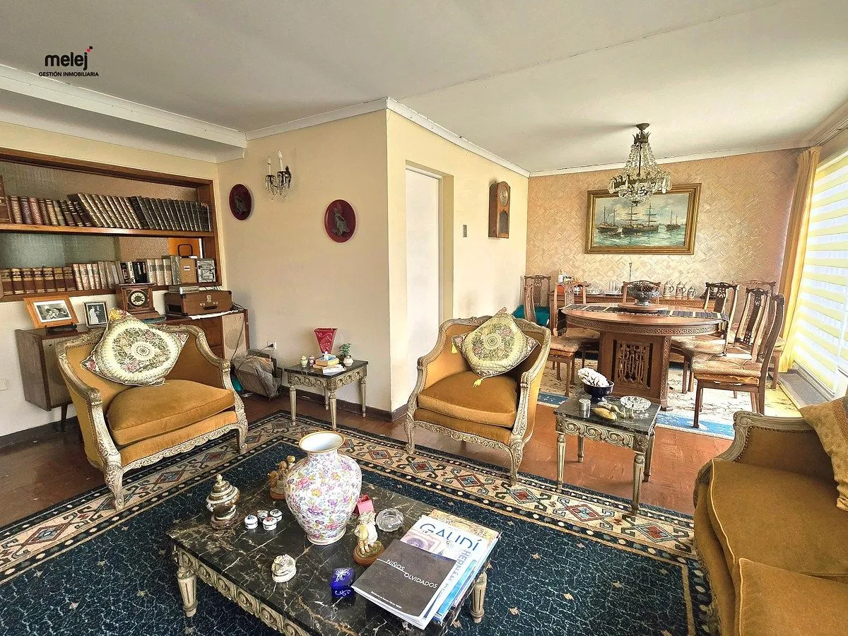Imagen 5 de 26 de Venta Casa En Miraflores Bajo Viña Del Mar
