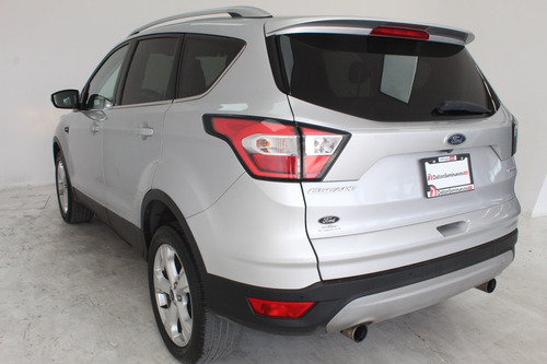 Imagen 5 de 15 de Ford Escape Suv 5 Pts Titanium Ecoboost, 20 T, Ta, A/ac Au