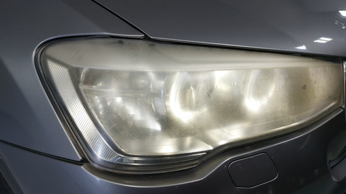 BMW X3 2.0 sDrive20iA At