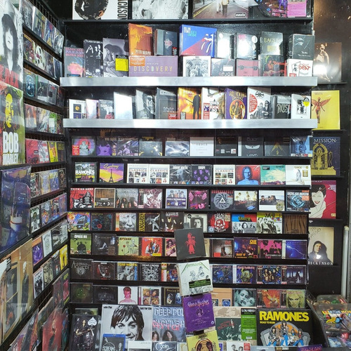 Black Sabbath - Heaven & Hell 2cds Deluxe