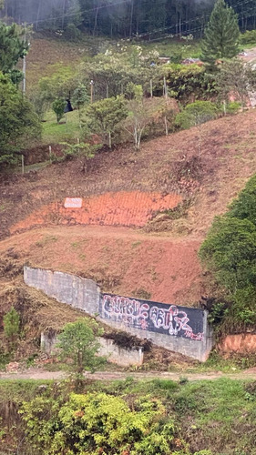 Barbosa Lote Parcelacion Vereda Vallecitos