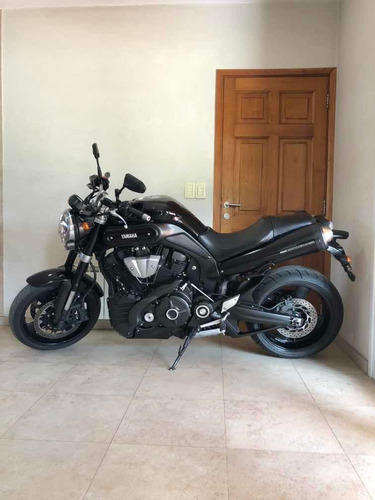 Yamaha Mt 01 !oportunidad!