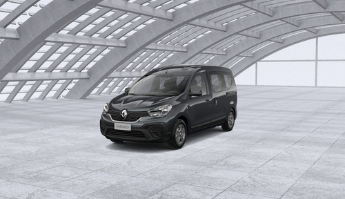 Renault Kangoo Ii Zen 1.6 Sce 2021