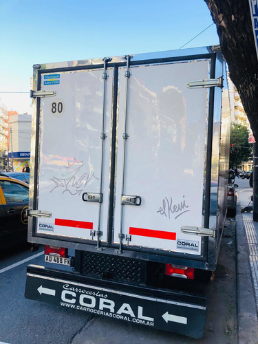Iveco Daily 35c15