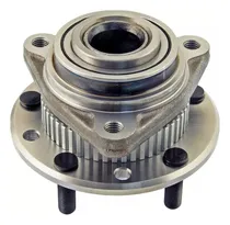 Comprar Ruleman Maza Masa Delantera Chevrolet S10 4x4 Blazer 4x4