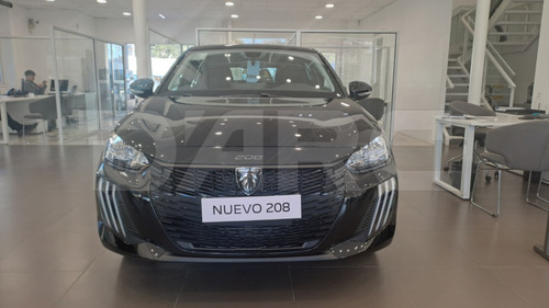 Peugeot 208 1.6 Allure