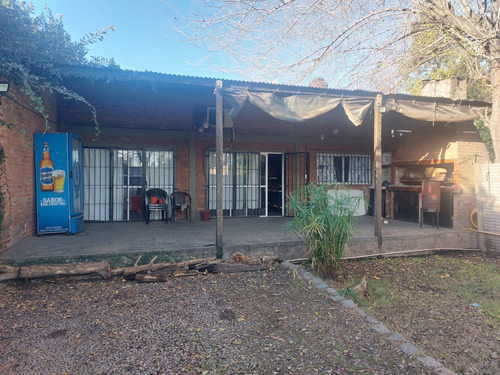 Terreno Con Vivienda,