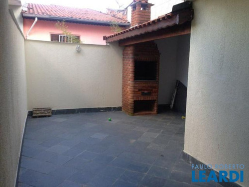 Imagem 8 de 15 de Sobrado - Demarchi - Sp - 542892