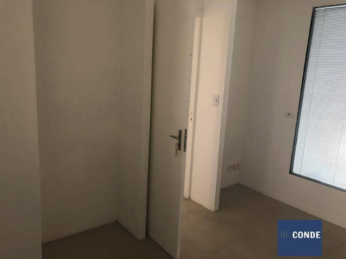 Sala Comercial A Venda No Jardim Paulista - 62030489