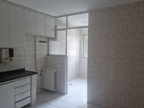 Imagem 20 de 23 de Apartamento Com 3 Dormitórios Para Alugar, 100 M² Por R$ 2.900/mês - Alto De Pinheiros - São Paulo/sp - Ap20502